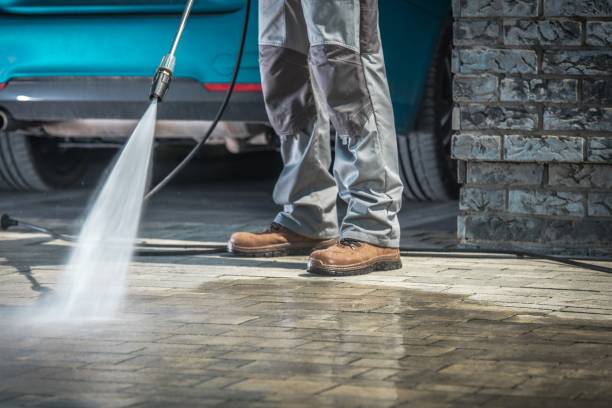Best Gas Station Cleaning  in East Wenatchee, WA