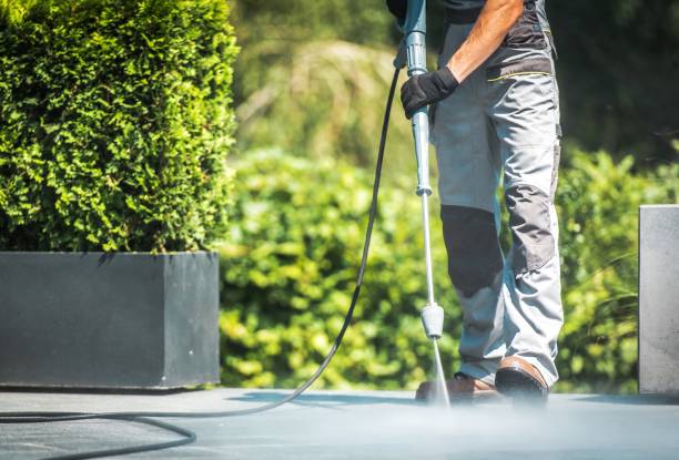 Best House Exterior Washing  in East Wenatchee, WA