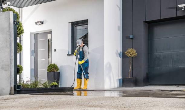 Best Factory Floor Cleaning  in East Wenatchee, WA