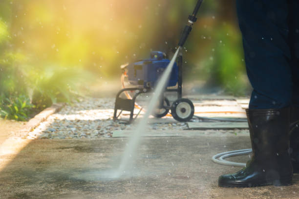 Best Parking Lot and Garage Cleaning  in East Wenatchee, WA